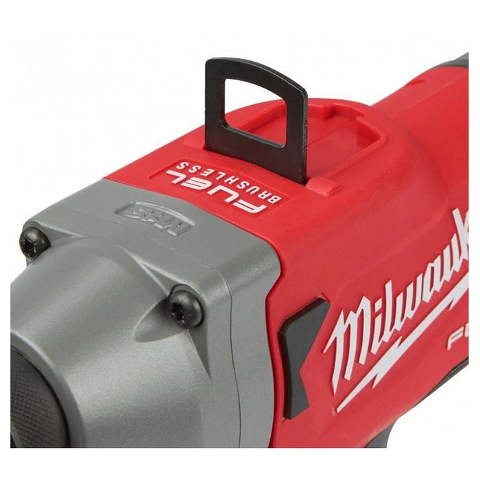 Máy tán đinh ri vê Milwaukee M18 FRT dùng Pin 18V, lực kéo 20kN