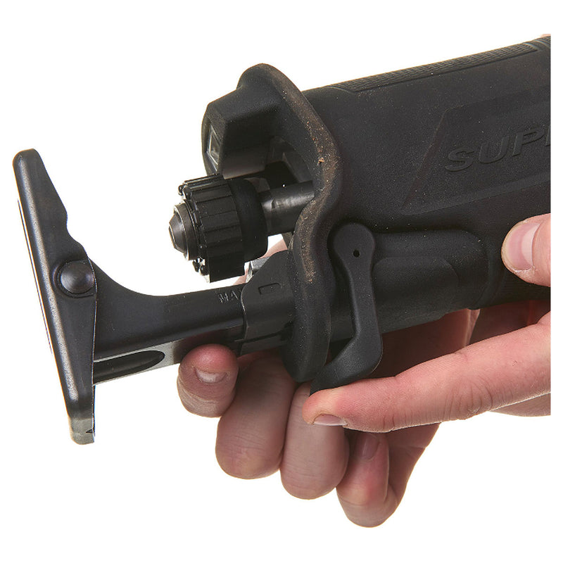 Máy cưa kiếm Milwaukee M18 FSX dùng Pin 18V, độ xọc 32mm