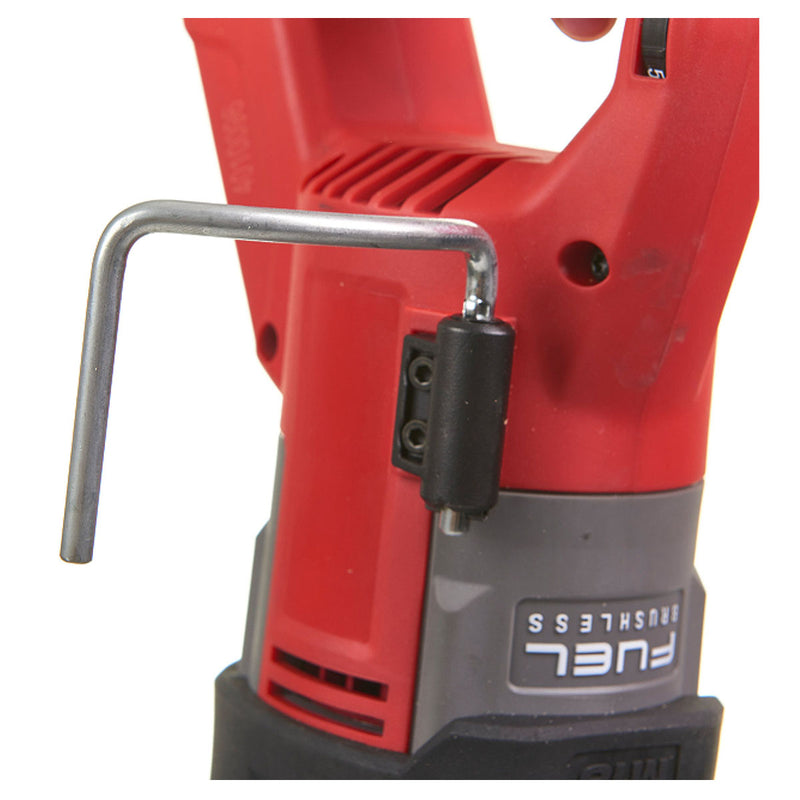 Máy cưa kiếm Milwaukee M18 FSX dùng Pin 18V, độ xọc 32mm