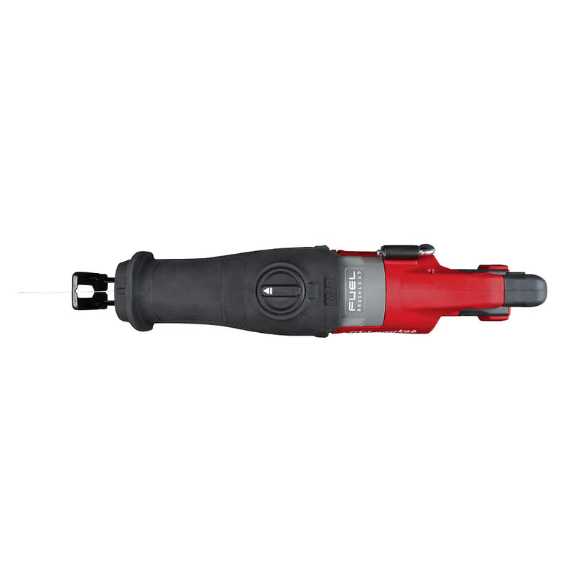 Máy cưa kiếm Milwaukee M18 FSX dùng Pin 18V, độ xọc 32mm