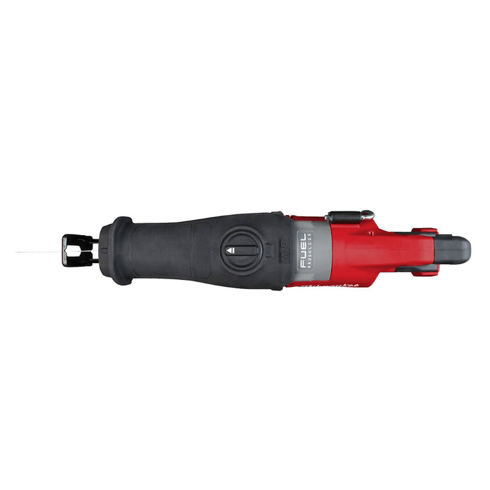 Máy cưa kiếm Milwaukee M18 FSX dùng Pin 18V, độ xọc 32mm