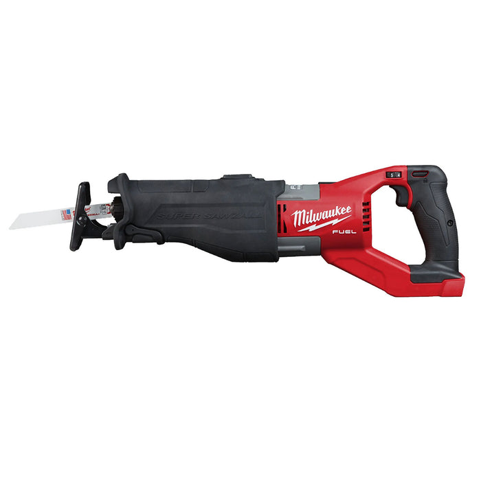 Máy cưa kiếm Milwaukee M18 FSX dùng Pin 18V, độ xọc 32mm