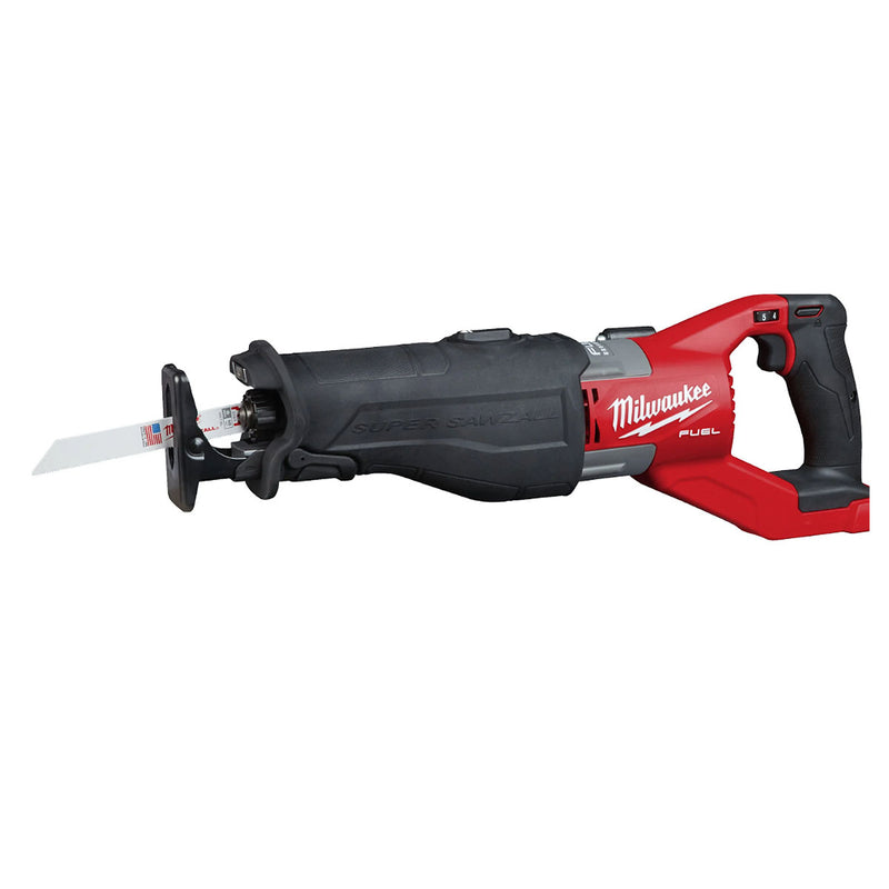Máy cưa kiếm Milwaukee M18 FSX dùng Pin 18V, độ xọc 32mm