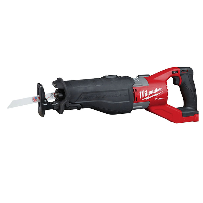 Máy cưa kiếm Milwaukee M18 FSX dùng Pin 18V, độ xọc 32mm