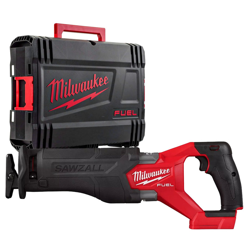 Máy cưa kiếm Milwaukee M18 FSZ dùng Pin 18V, độ xọc 32mm