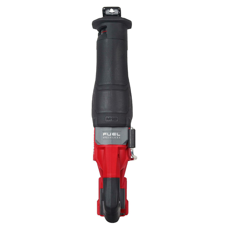 Máy cưa kiếm Milwaukee M18 FSZ dùng Pin 18V, độ xọc 32mm