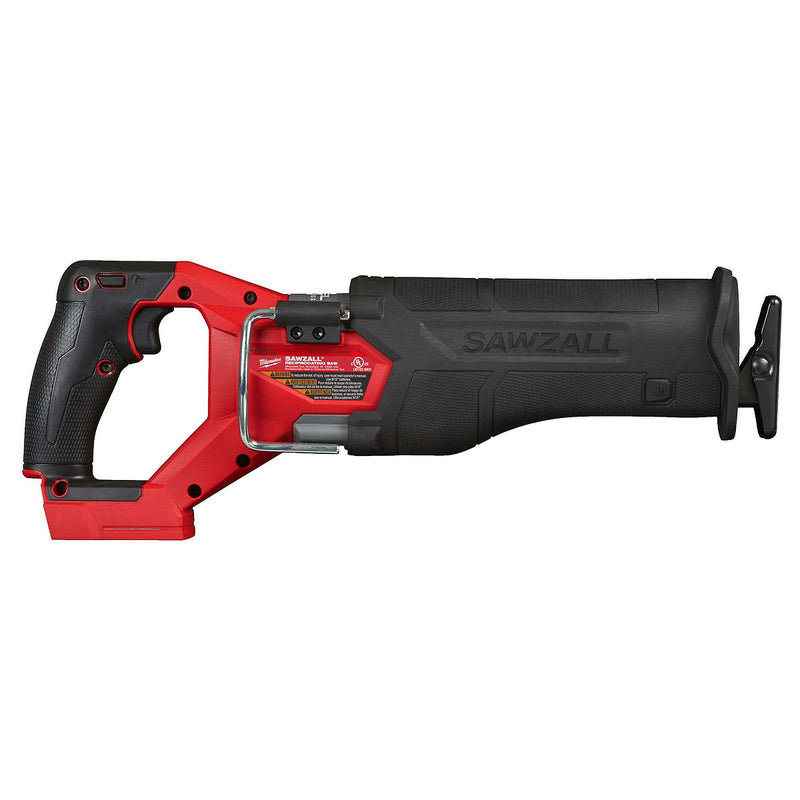Máy cưa kiếm Milwaukee M18 FSZ dùng Pin 18V, độ xọc 32mm