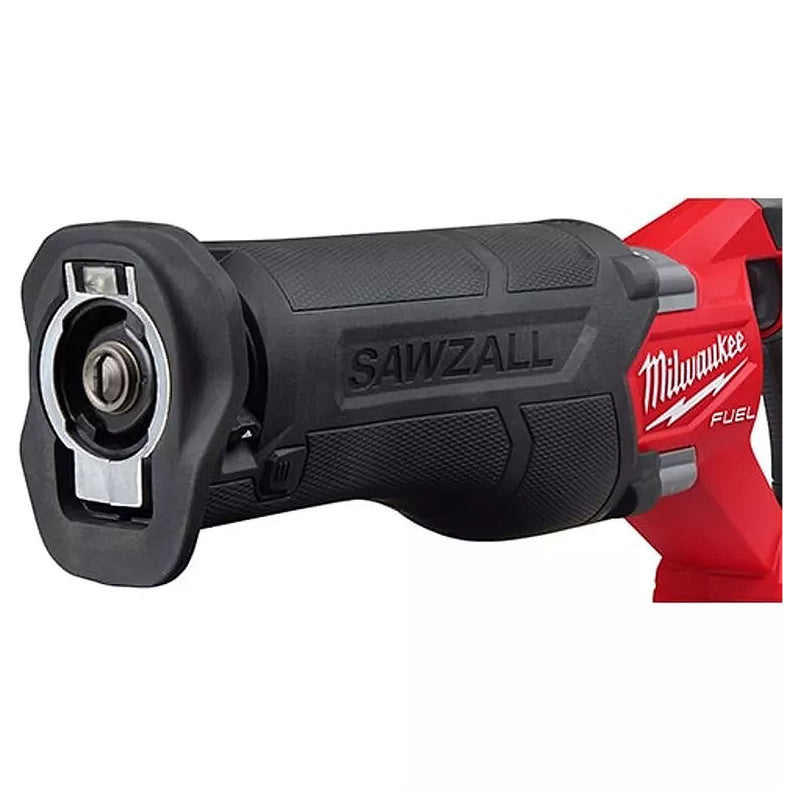 Máy cưa kiếm Milwaukee M18 FSZ dùng Pin 18V, độ xọc 32mm