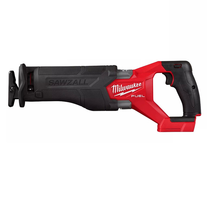 Máy cưa kiếm Milwaukee M18 FSZ dùng Pin 18V, độ xọc 32mm