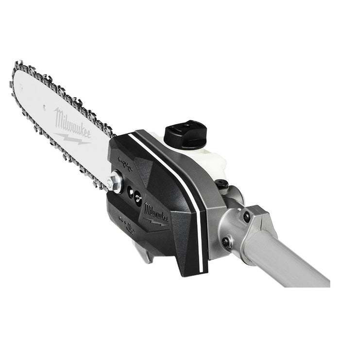 Máy cưa cành trên cao Milwaukee M18 FTPS30 dùng Pin 18V, chiều dài lam 305mm