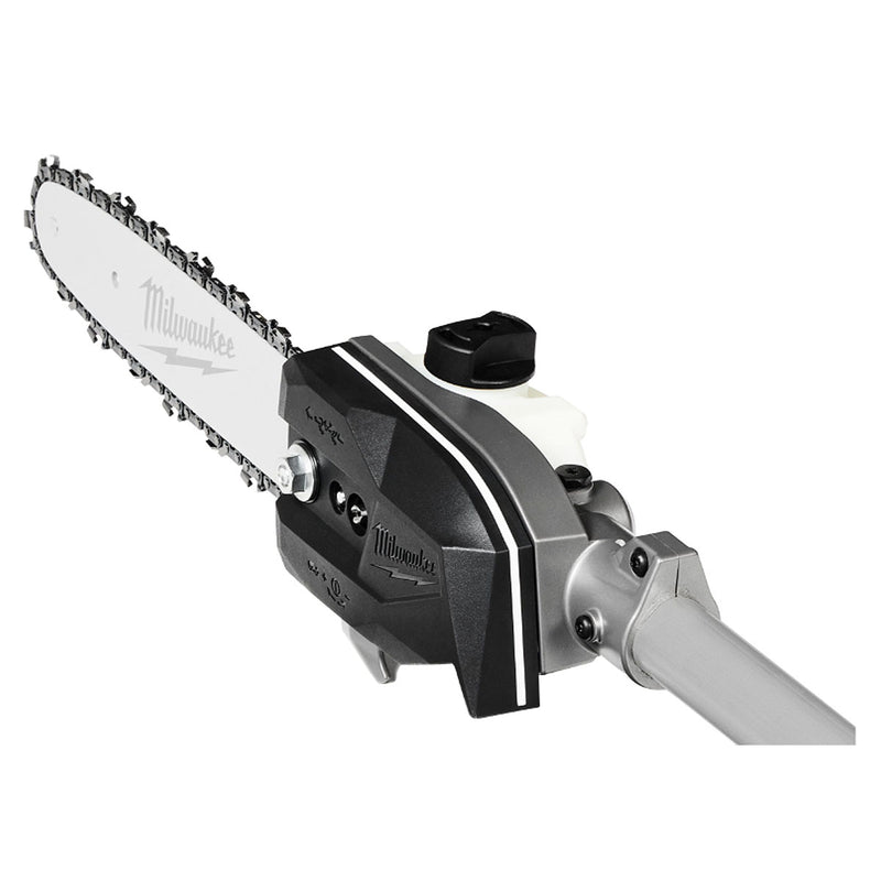 Máy cưa cành trên cao Milwaukee M18 FTPS30 dùng Pin 18V, chiều dài lam 305mm