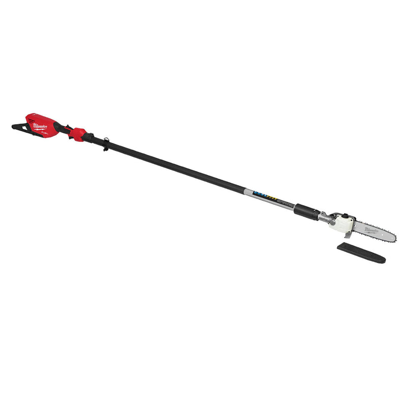 Máy cưa cành trên cao Milwaukee M18 FTPS30 dùng Pin 18V, chiều dài lam 305mm