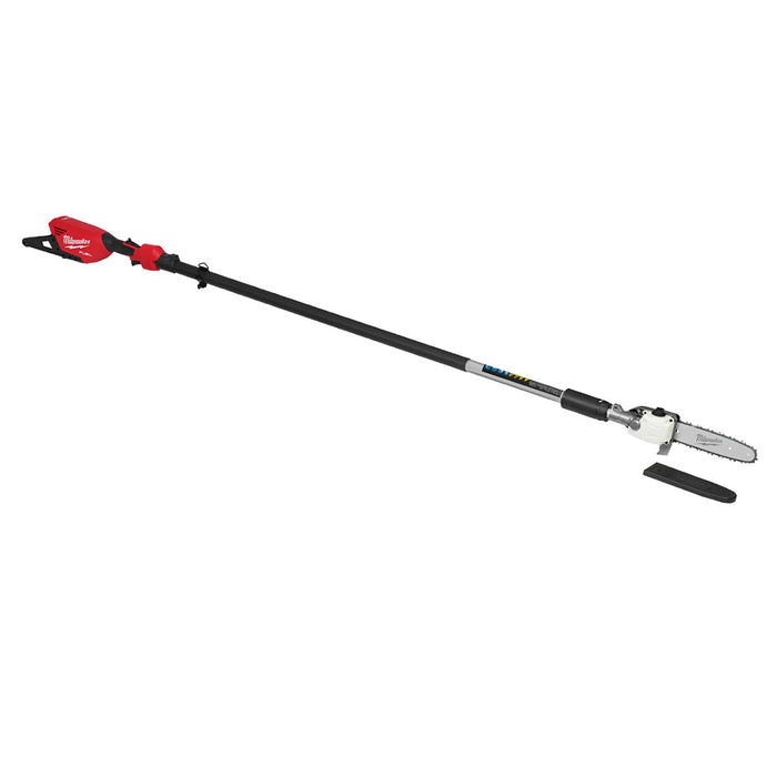 Máy cưa cành trên cao Milwaukee M18 FTPS30 dùng Pin 18V, chiều dài lam 305mm