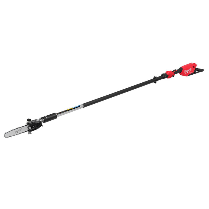Máy cưa cành trên cao Milwaukee M18 FTPS30 dùng Pin 18V, chiều dài lam 305mm