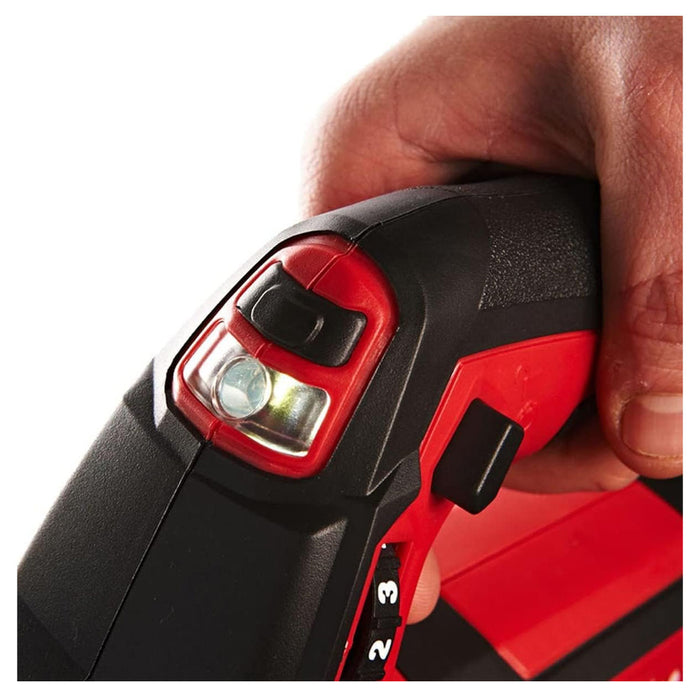 Máy bơm mỡ Milwaukee M18 GG dùng Pin 18V, áp suất bơm 690 bar