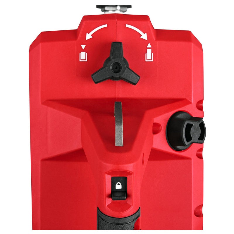 Máy bơm thủy lực mini Milwaukee M18 HMP700 dùng Pin 18V, áp suất bơm tối đa 700 bar