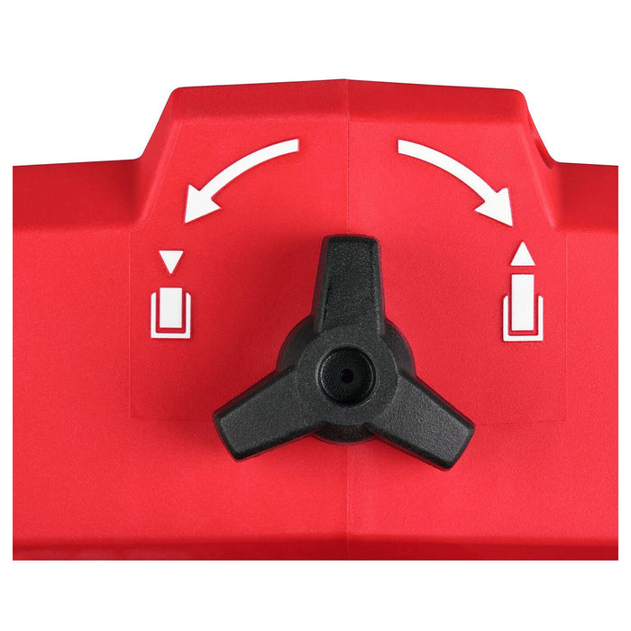 Máy bơm thủy lực mini Milwaukee M18 HMP700 dùng Pin 18V, áp suất bơm tối đa 700 bar