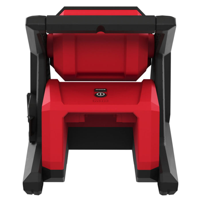 Đèn LED hiệu suất cao Milwaukee M18 HOAL dùng Pin 18V hoặc dùng điện 110 - 220V/AC, độ sáng 4,000lm