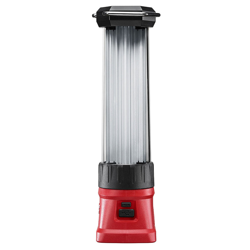 Đèn lồng Milwaukee M18 LL dùng Pin 18V, độ sáng 700lm