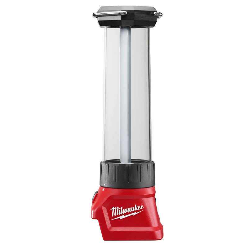 Đèn lồng Milwaukee M18 LL dùng Pin 18V, độ sáng 700lm