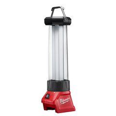 M18 LL-0: Chỉ thân đèn. Chưa bao gồm Pin, sạc