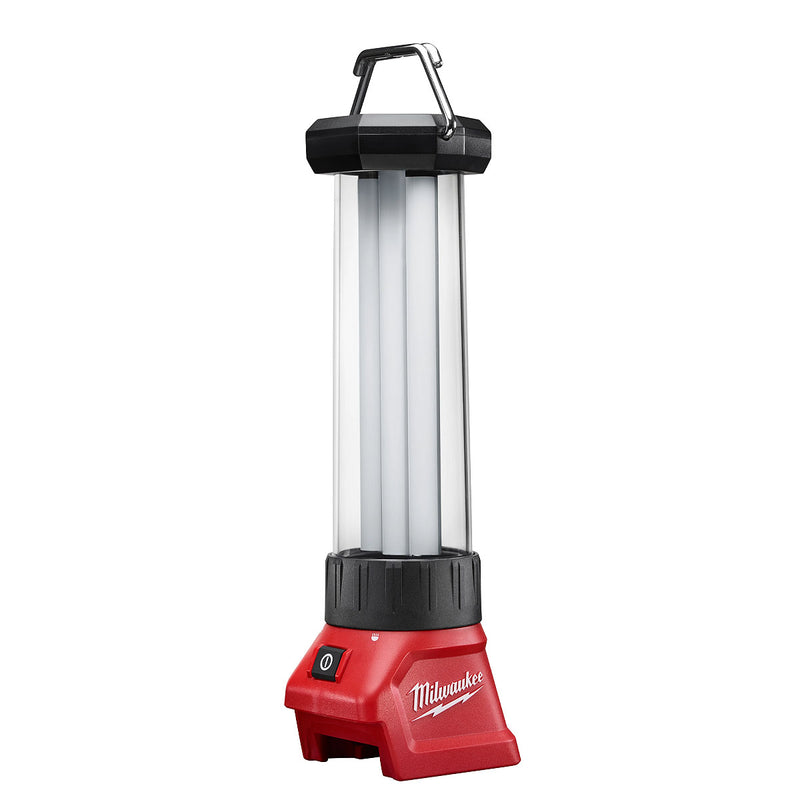 Đèn lồng Milwaukee M18 LL dùng Pin 18V, độ sáng 700lm