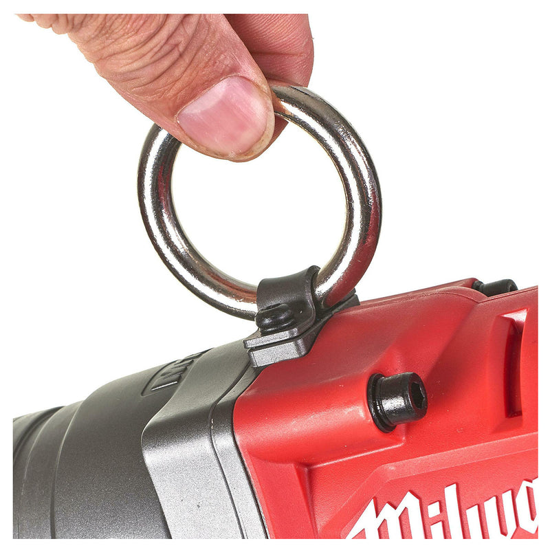Máy siết bu lông Milwaukee M18 ONEFHIWF1 dùng Pin 18V, cốt 1 inch, công nghệ ONE-KEY