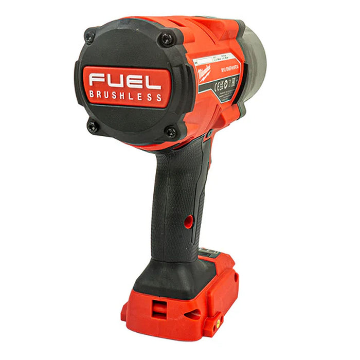 Máy siết bu lông Milwaukee M18 ONEFHIWF34 dùng Pin 18V, cốt 3/4 inch công nghệ ONE-KEY