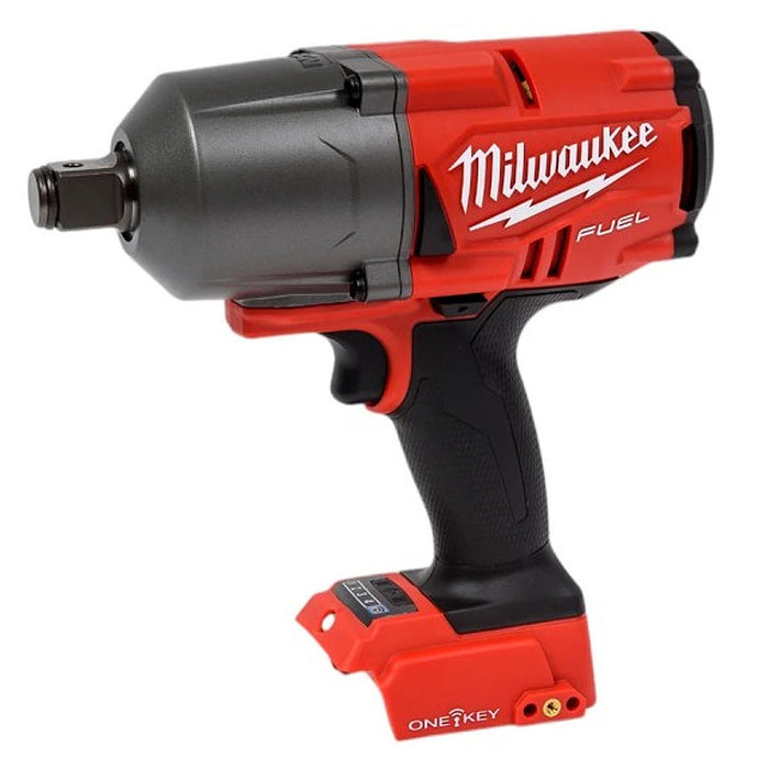 Máy siết bu lông Milwaukee M18 ONEFHIWF34 dùng Pin 18V, cốt 3/4 inch công nghệ ONE-KEY