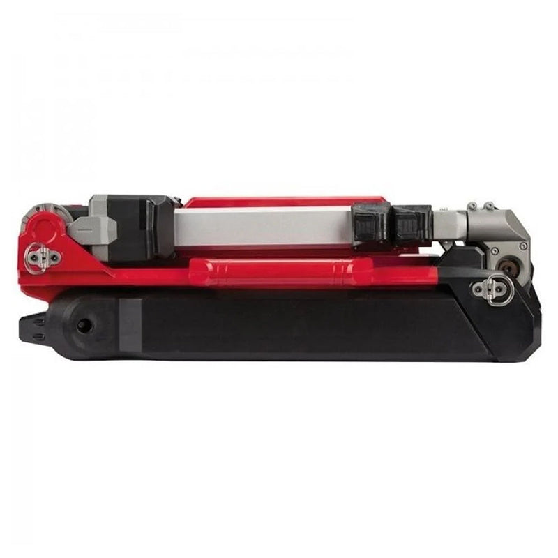 Đèn LED công trường Milwaukee M18 ONERSAL dùng Pin 18V x2, độ sáng 5,400lm, công nghệ ONE-KEY