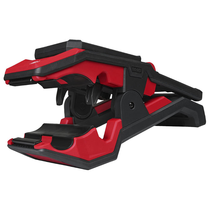 Đèn LED Milwaukee M18 PAL2 dùng Pin 18V, độ sáng 2,000lm