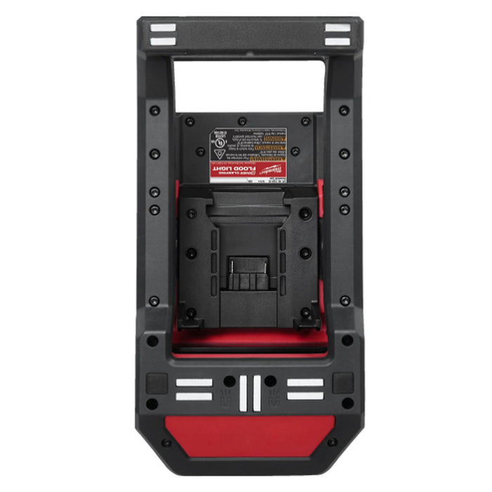 Đèn LED Milwaukee M18 PAL2 dùng Pin 18V, độ sáng 2,000lm