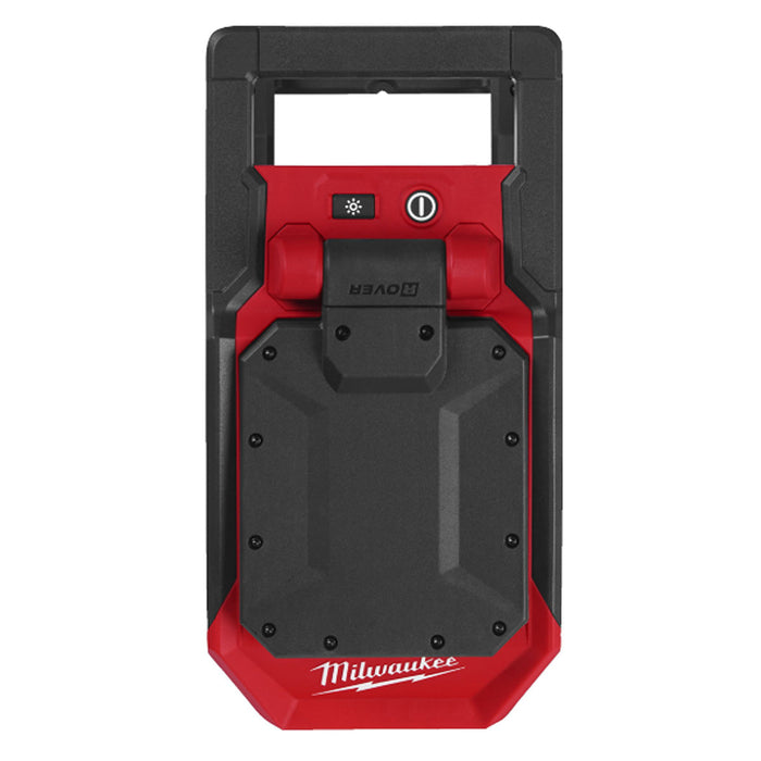 Đèn LED Milwaukee M18 PAL2 dùng Pin 18V, độ sáng 2,000lm