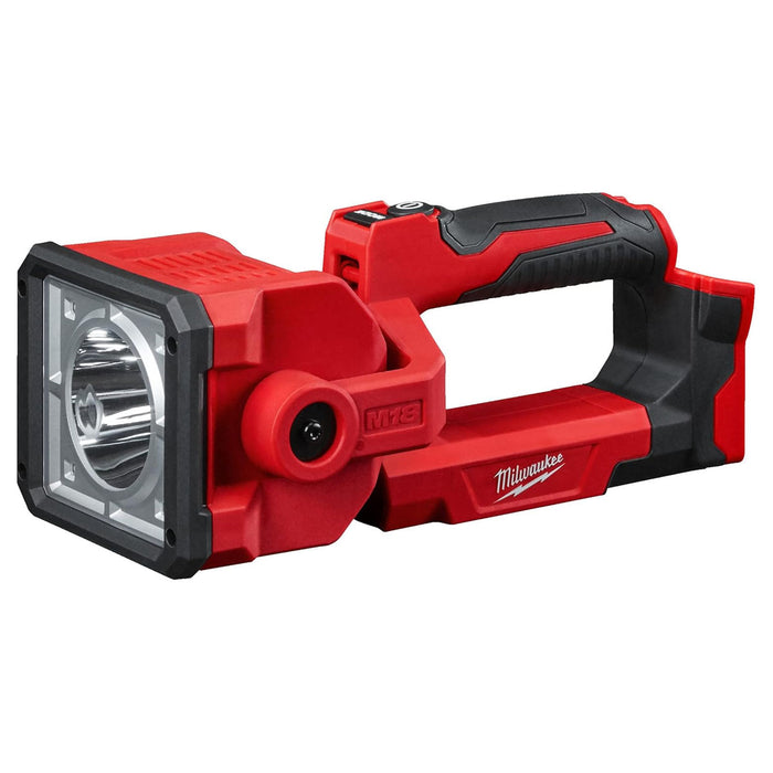 Đèn LED Milwaukee M18 SLED dùng Pin 18V, độ sáng 1,250lm