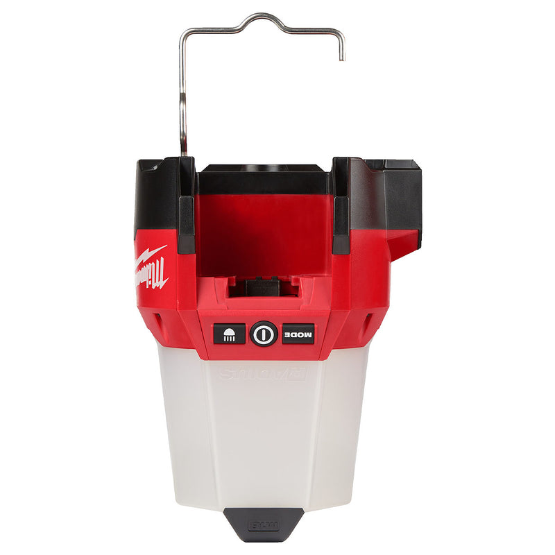 Đèn LED Milwaukee M18 TAL dùng Pin 18V, độ sáng 2,200lm