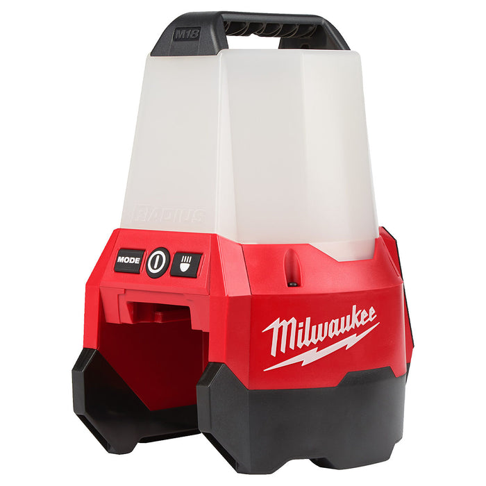 Đèn LED Milwaukee M18 TAL dùng Pin 18V, độ sáng 2,200lm