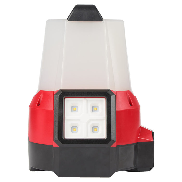 Đèn LED Milwaukee M18 TAL dùng Pin 18V, độ sáng 2,200lm