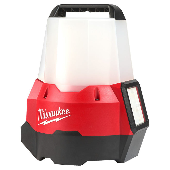 Đèn LED Milwaukee M18 TAL dùng Pin 18V, độ sáng 2,200lm