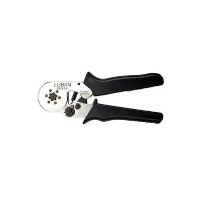 Kìm bấm cos MINJIN HSC8 6-6 (0.25-6mm) Lục giác