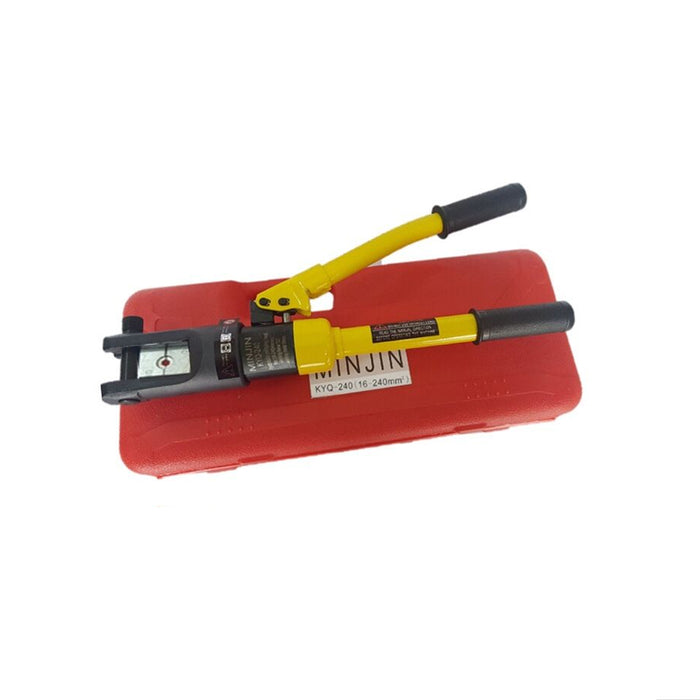 Kìm bấm Cose thủy lực MINJIN KYQ