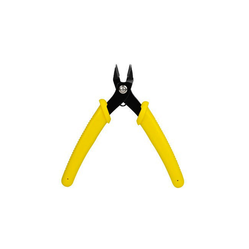 Kìm cắt 5 inch Mini MINJIN HS-109 (cán vàng)