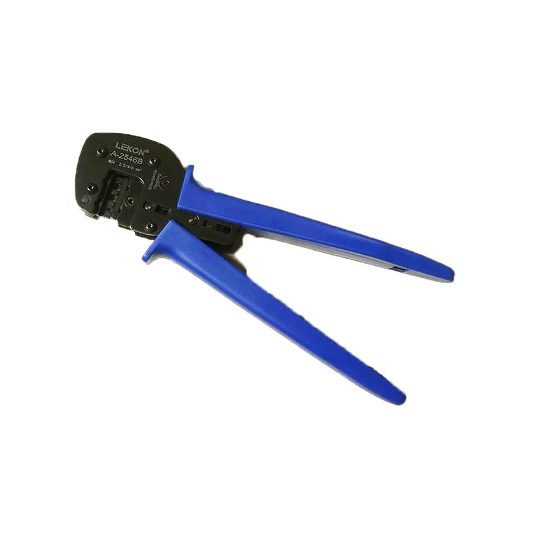 Kìm bấm cos MINJIN A-2546B chuyên dụng cho hệ thống điện năng lượng mặt trời