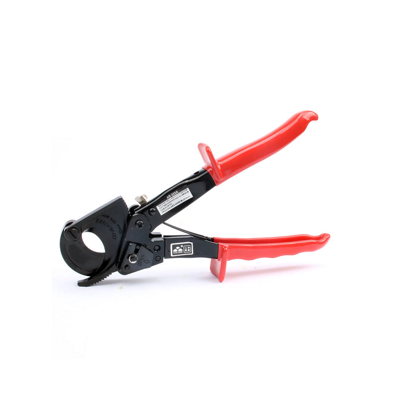 Kìm cắt cáp nhông 240mm - 400mm MINJIN