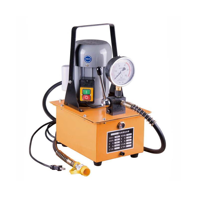 Máy bơm áp lực MINJIN DYB-63A (