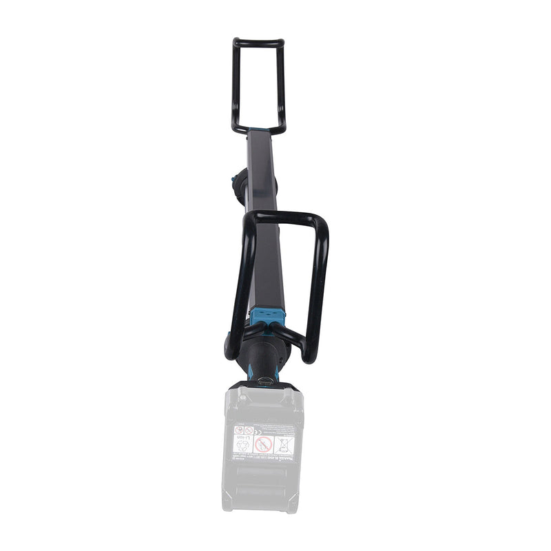 Đèn công trường dạng thanh Makita ML012G dùng Pin 40Vmax XGT độ sáng 1,700lm, dùng trong cơ khí ô tô