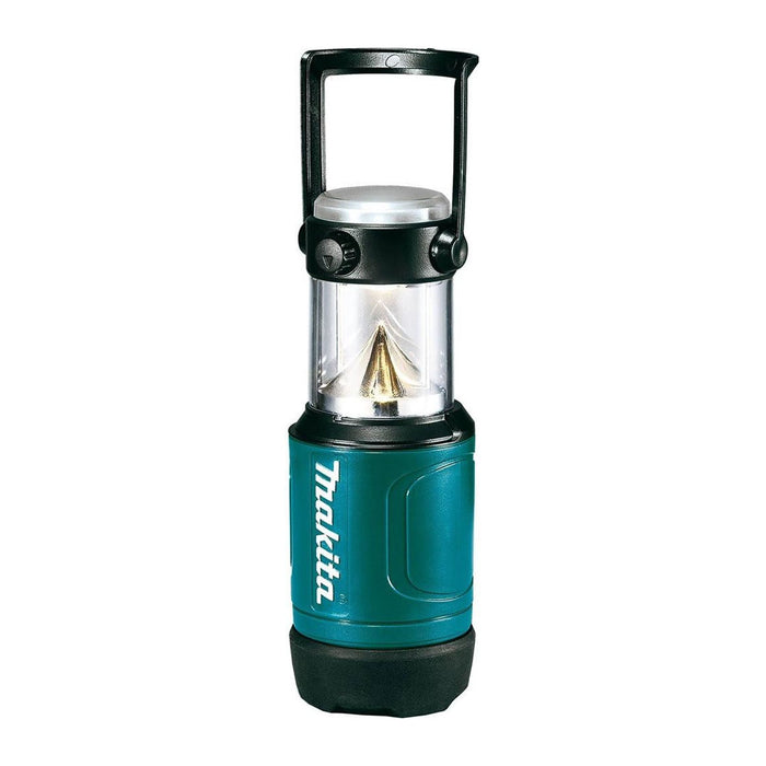 Đèn lồng Makita ML102 dùng Pin 10.8V, 7.2V độ sáng 100lm