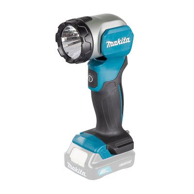 Đèn LED Makita ML105 dùng Pin 12Vmax CXT, độ sáng 190lm