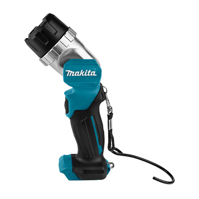 Đèn LED Makita ML106 dùng Pin 12Vmax CXT, độ sáng 190lm