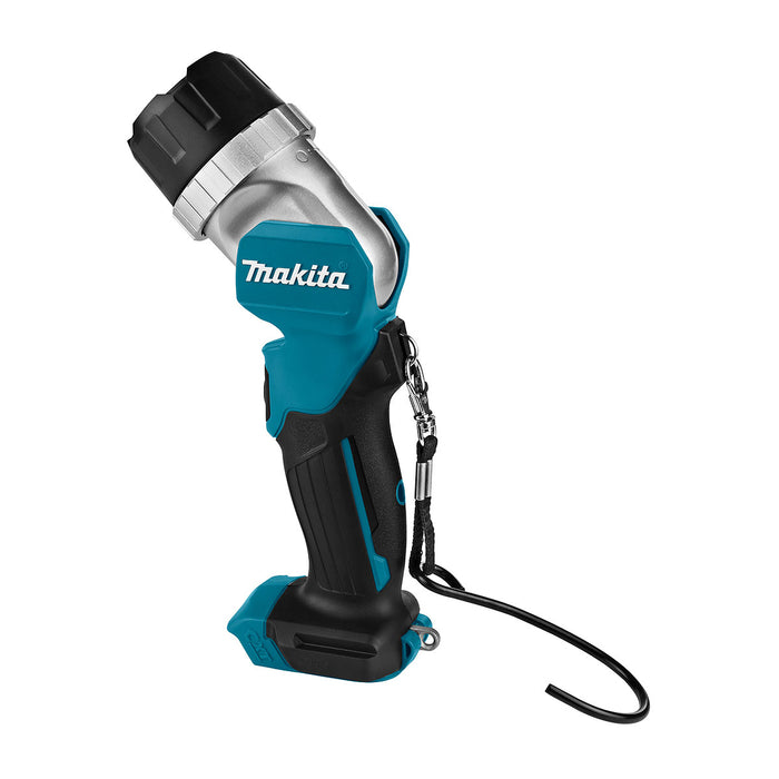 Đèn LED Makita ML106 dùng Pin 12Vmax CXT, độ sáng 190lm