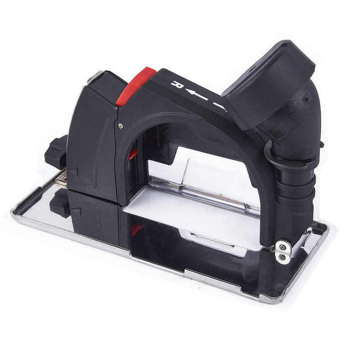 Máy cắt mini Milwaukee M12 FCOT dùng Pin 12V, đường kính lưỡi 76mm